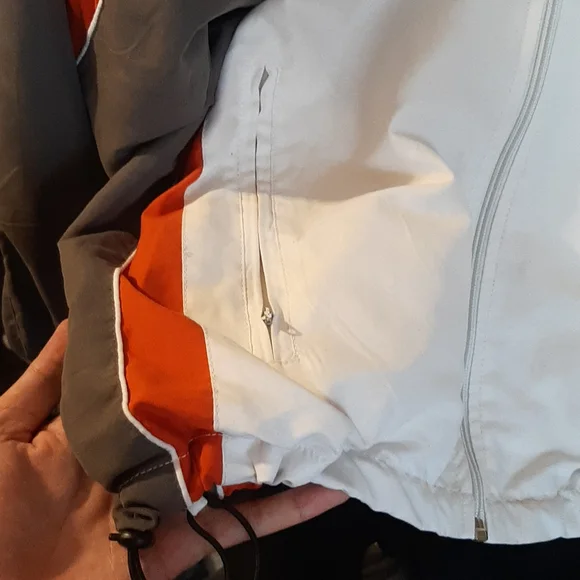VINTAGE Track Jacket - Picture 2 of 3